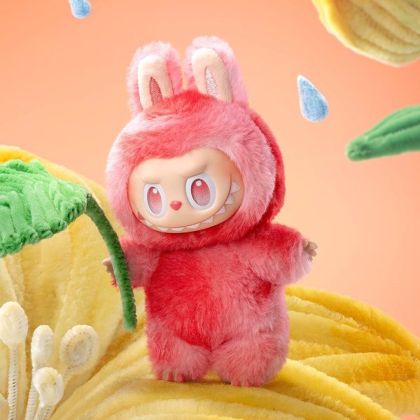 Labubu Doll