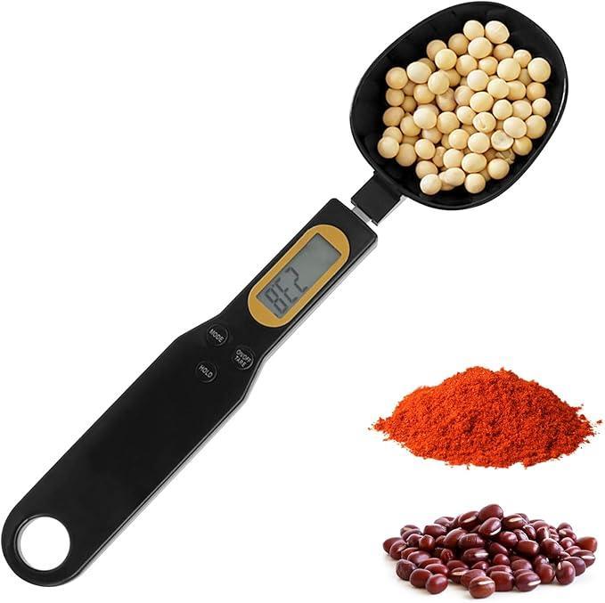 Digital Measuring Spoon