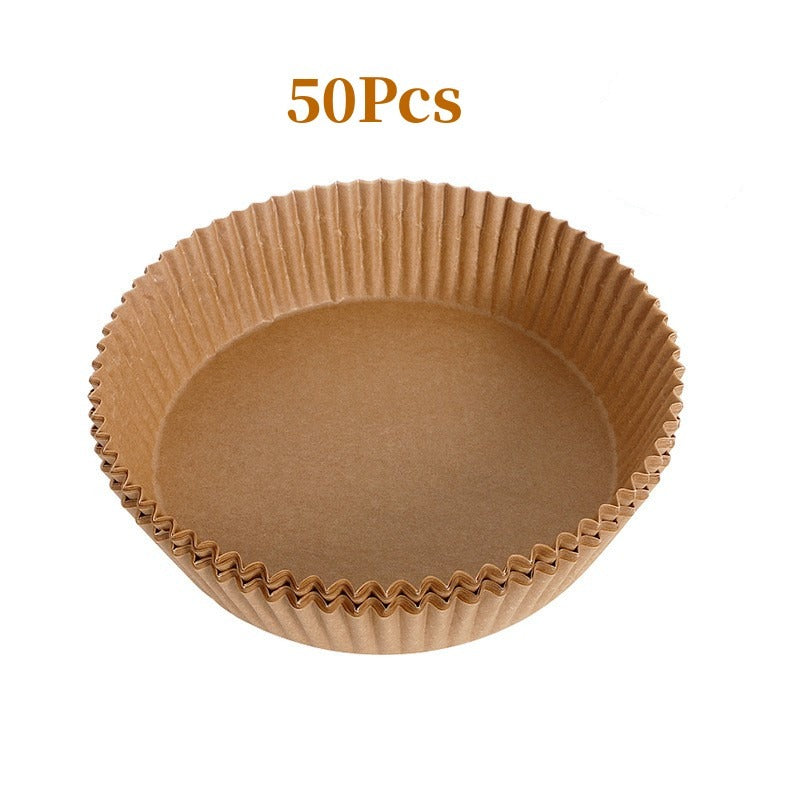 Air Fryer Disposable Liners