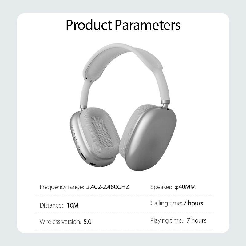 Headphone