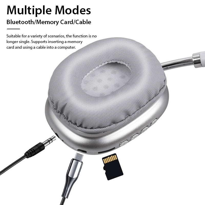 Headphone