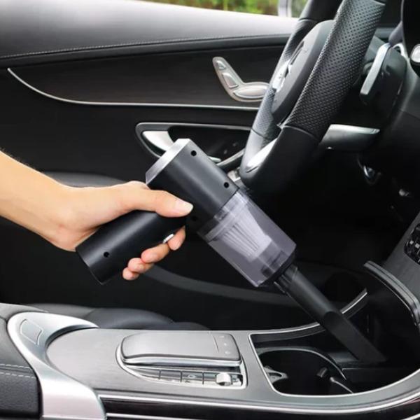 3-in-1 Vacuum Cleaner