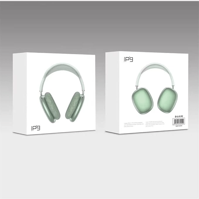 Headphone