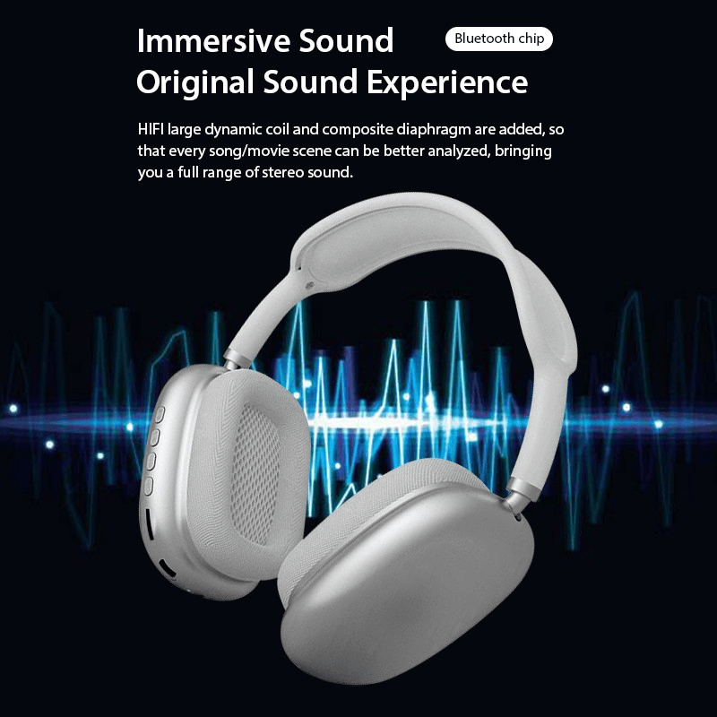 Headphone