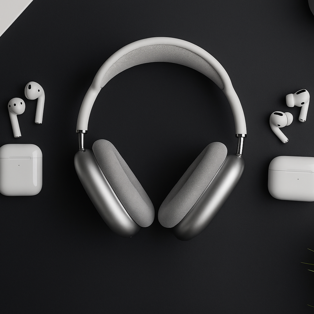 Gadgets