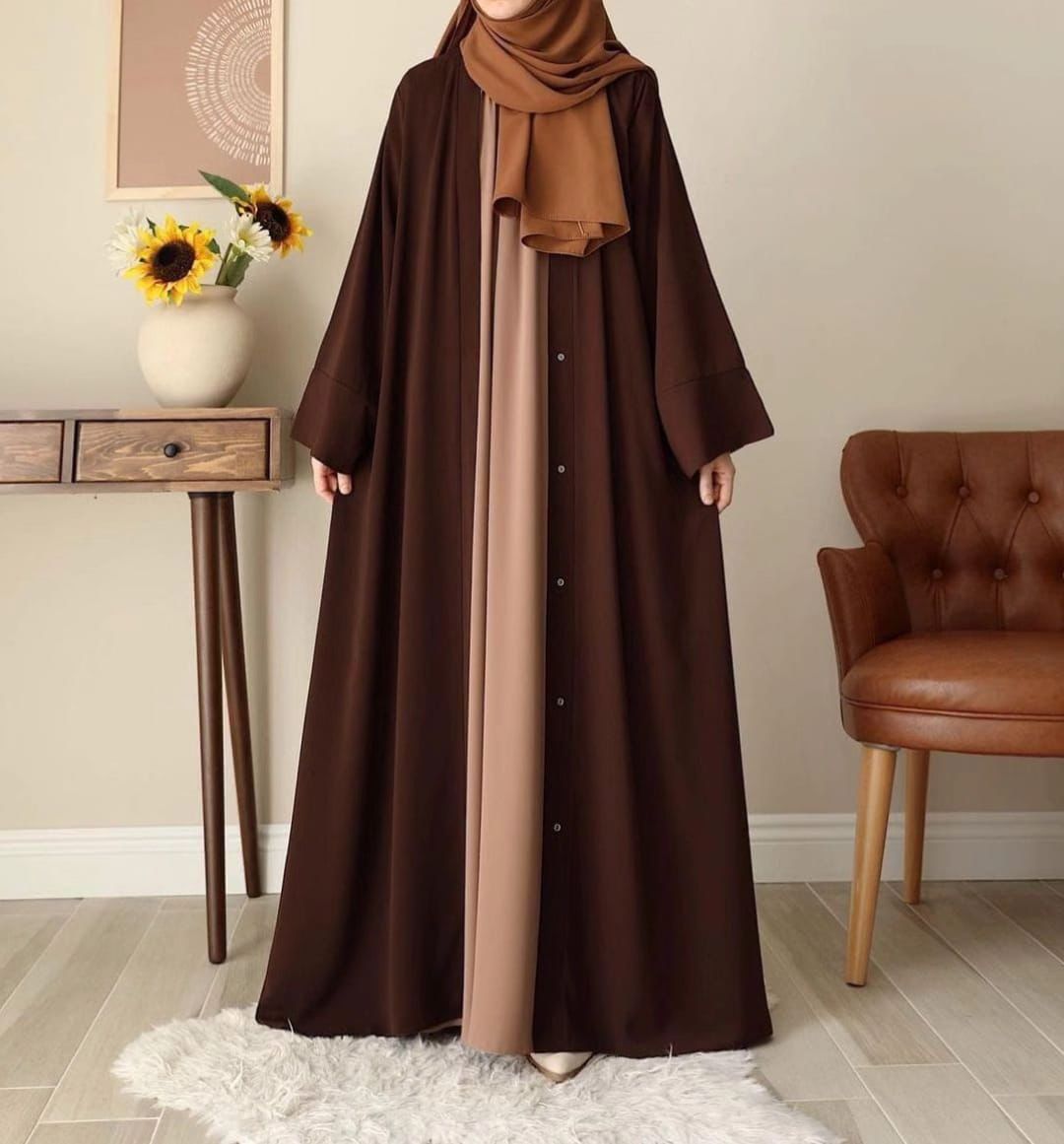 Abaya’s