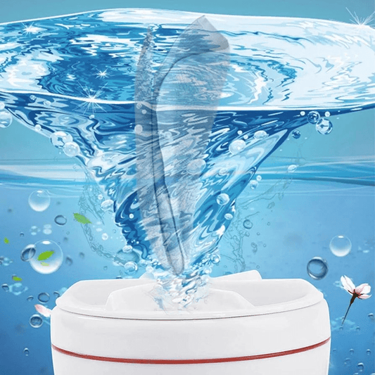 Mini Washing Machine for Baby Clothes and Travel – 3-in-1 Turbo Washer