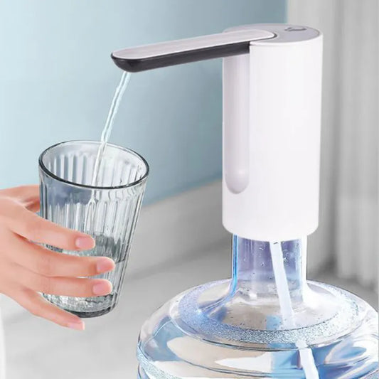 Foldable Hygienic Electric Water Pump