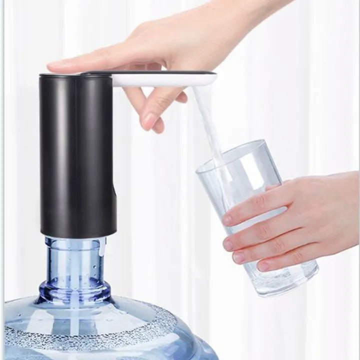 Foldable Hygienic Electric Water Pump