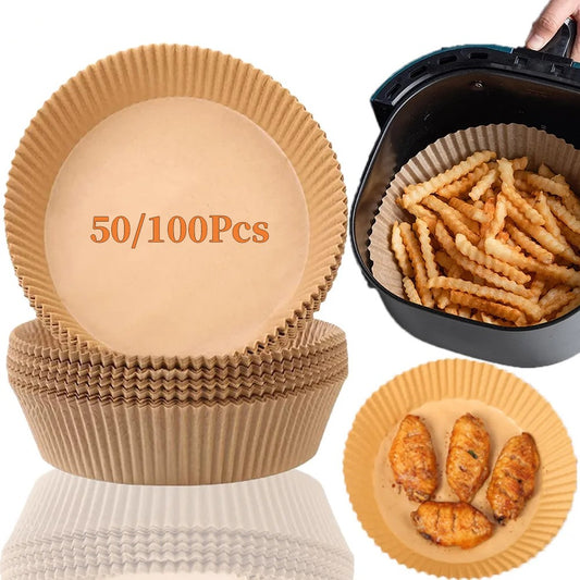 Air Fryer Disposable Liners