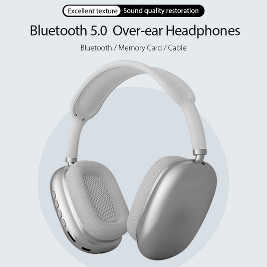 Headphone