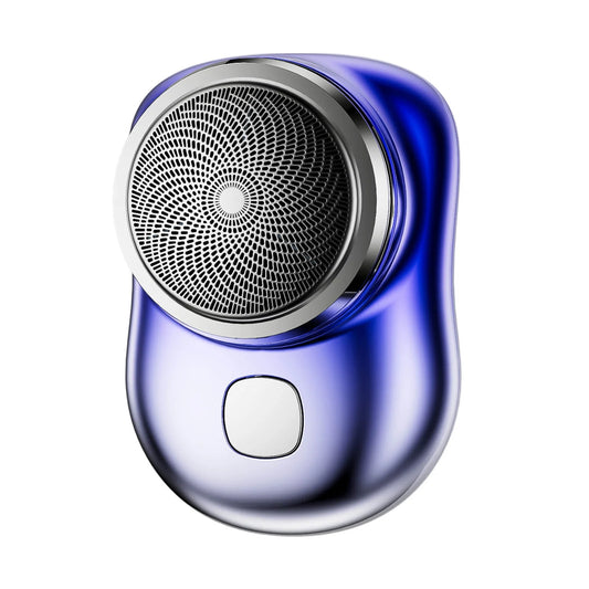 Best Mini Electric Shaver 2025– Portable, Lightweight, and Multifunction for Travel